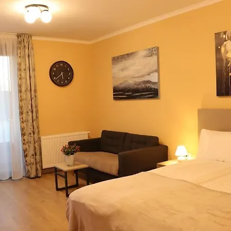 Parklake Home Cluj-Napoca Exterior foto