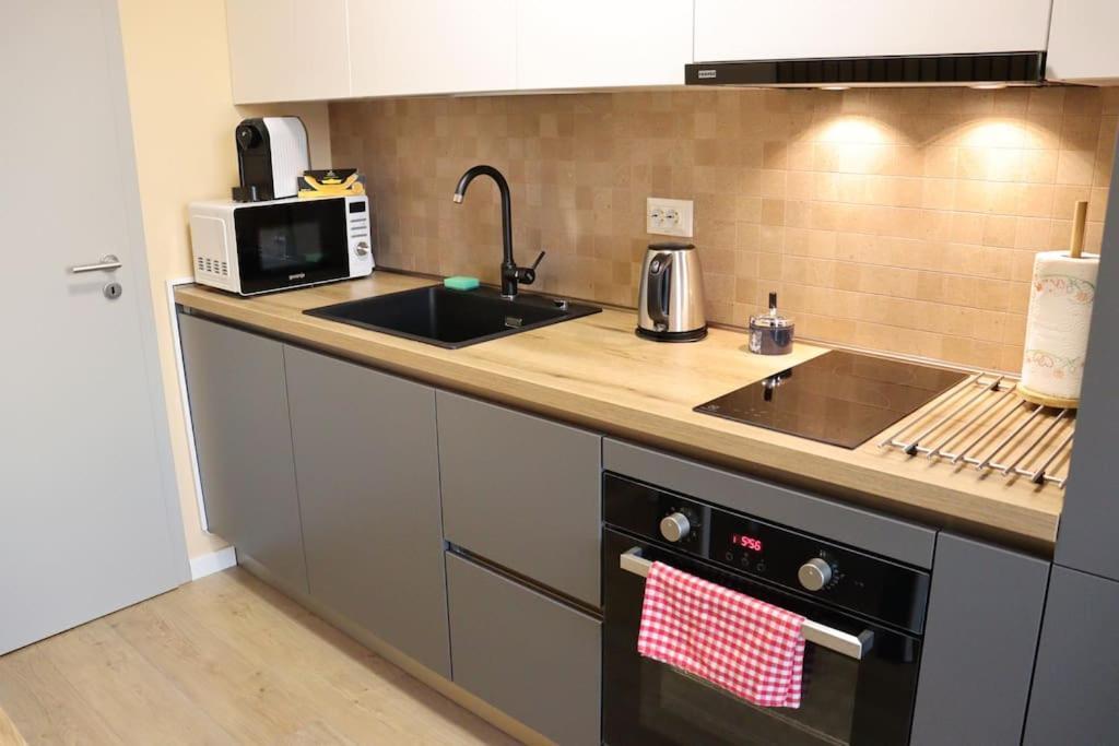 Parklake Apartment