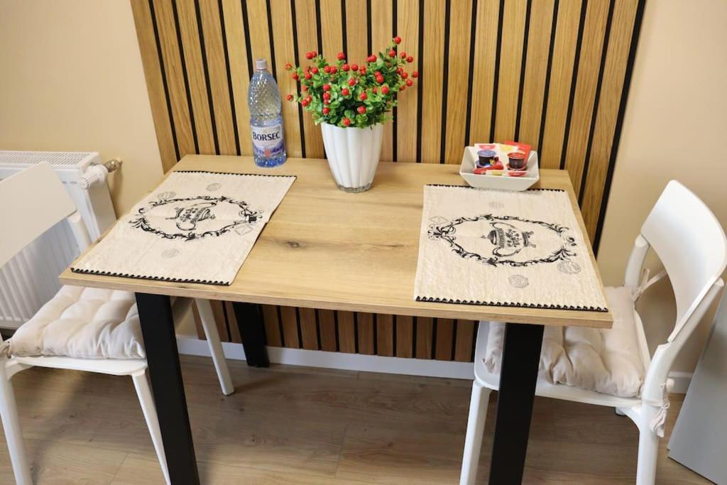 Parklake Apartment Cluj-Napoca