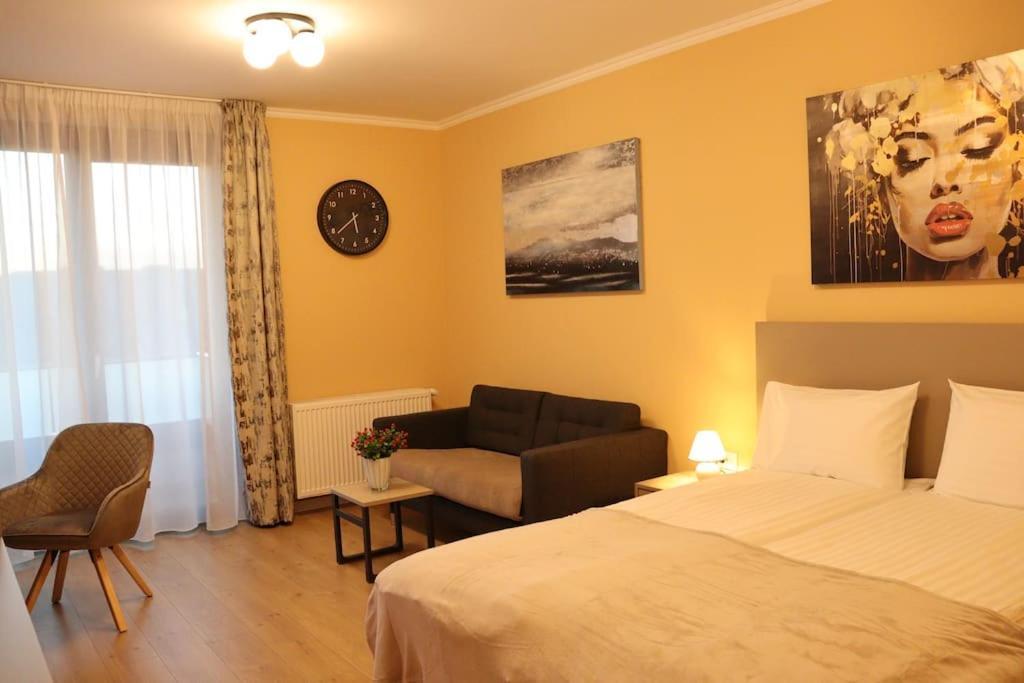 Parklake Cluj-Napoca