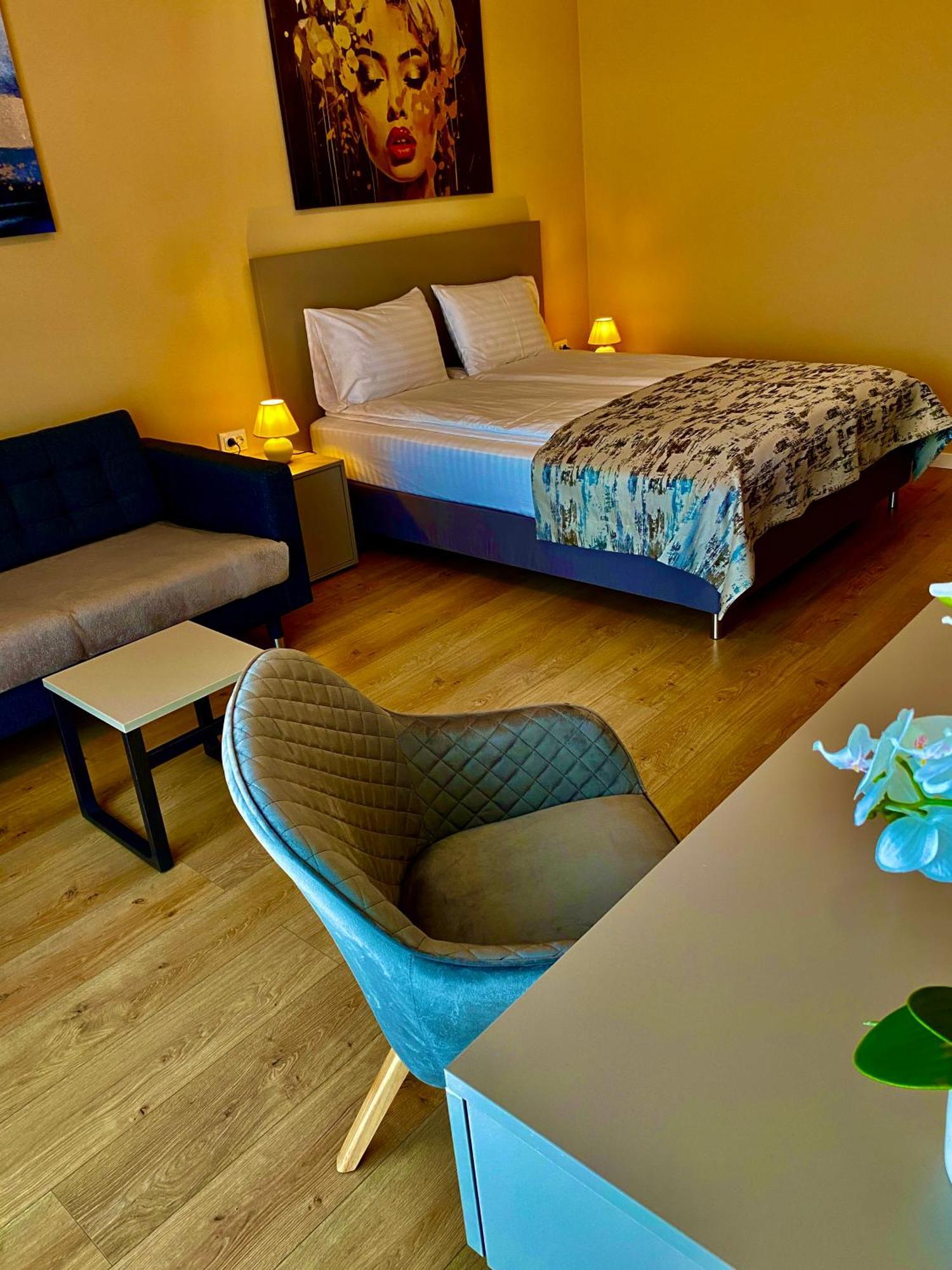 Apartment Parklake Cluj-Napoca
